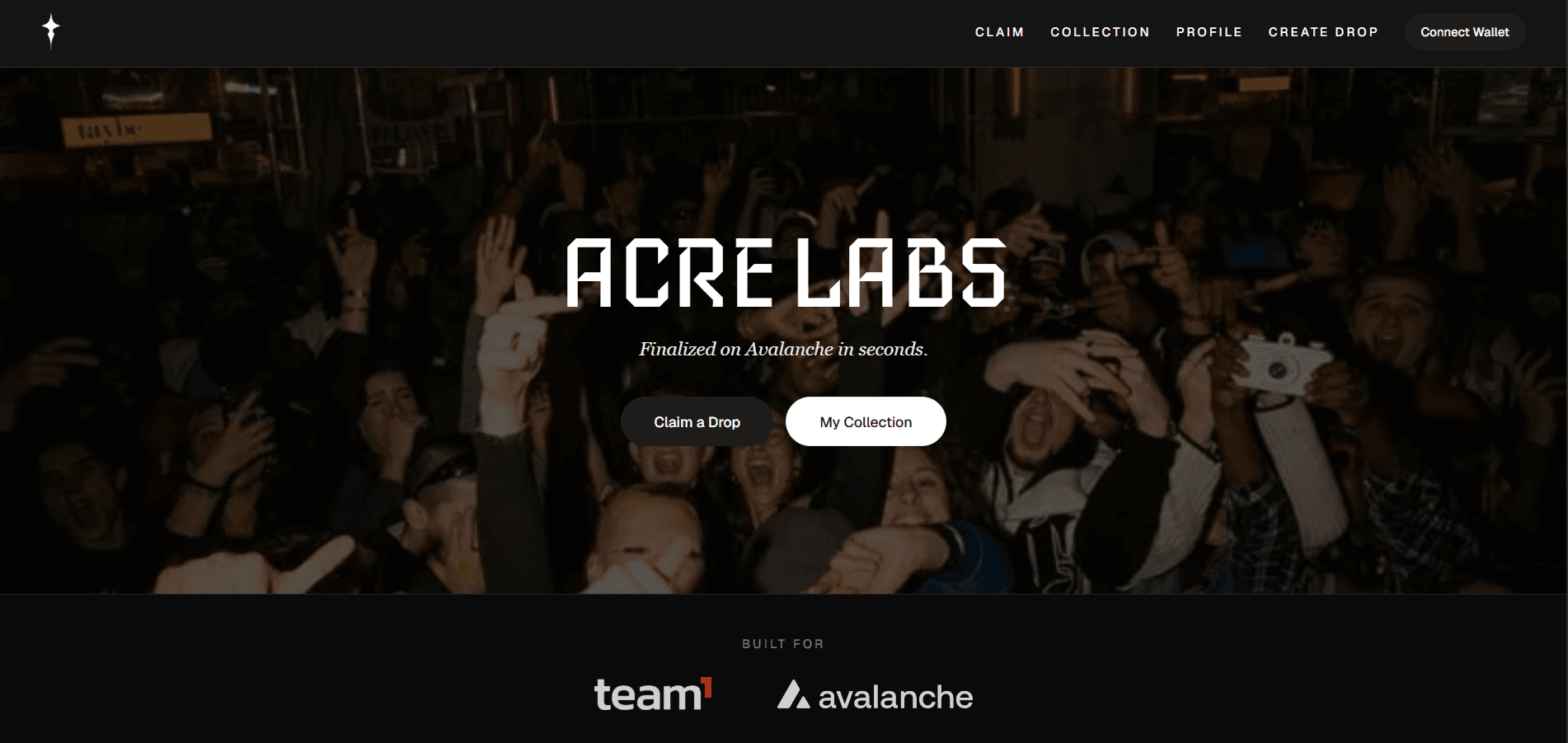 Acre Labs