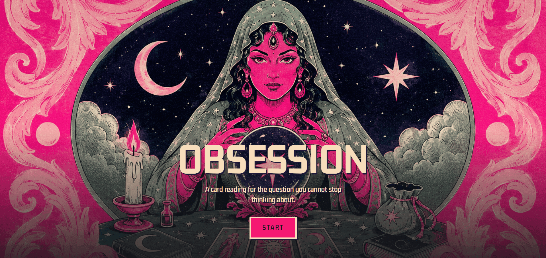 Obsession
